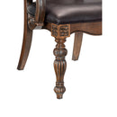 Homelegance Bergen 5829A Arm Chair IMAGE 6