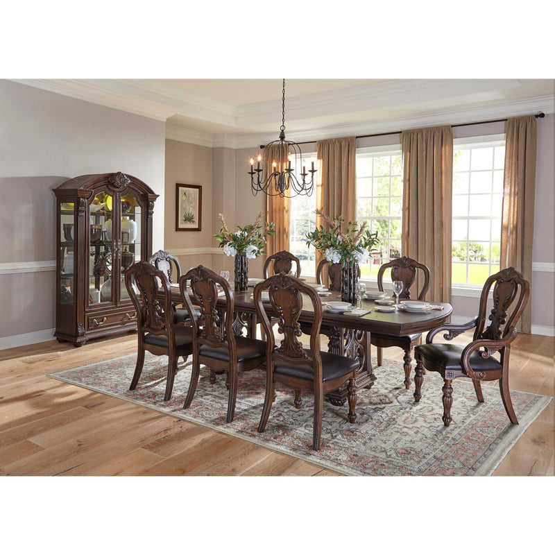 Homelegance Bergen 5829S Side Chair IMAGE 6