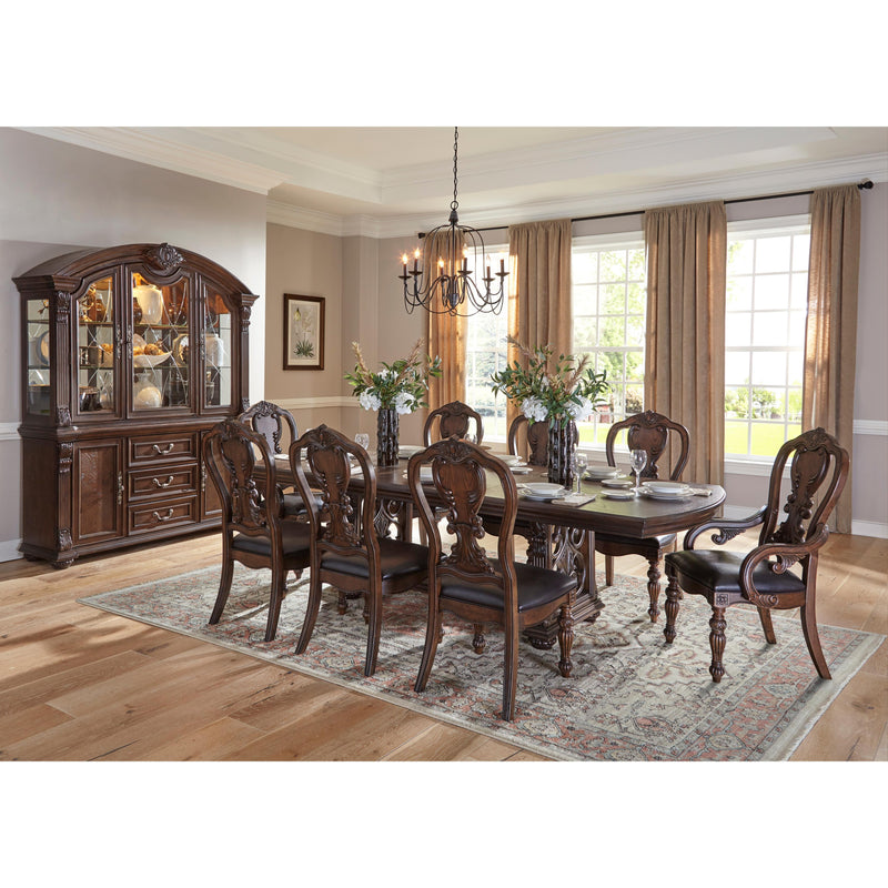 Homelegance Bergen 5829S Side Chair IMAGE 7