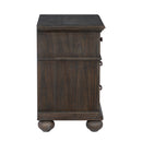 Homelegance Motsinger 3-Drawer Nightstand 1400-4 IMAGE 3