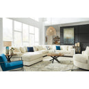 Signature Design by Ashley Lindyn 21104S11 6 pc Sectional with Chaise IMAGE 3