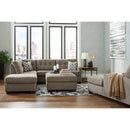 Signature Design by Ashley Mahoney 3100508 Oversized Accent Ottoman IMAGE 6