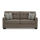 Signature Design by Ashley Mahoney 3100538 Sofa IMAGE 2