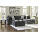 Signature Design by Ashley Biddeford 3550408 Oversized Accent Ottoman IMAGE 8