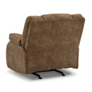 Signature Design by Ashley Partymate 3690225 Rocker Recliner IMAGE 5