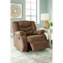 Signature Design by Ashley Partymate 3690225 Rocker Recliner IMAGE 7