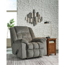 Signature Design by Ashley Kegler 4450425 Rocker Recliner IMAGE 5