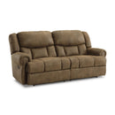 Signature Design by Ashley Boothbay 4470481 2 Seat Reclining Sofa IMAGE 1