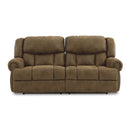 Signature Design by Ashley Boothbay 4470481 2 Seat Reclining Sofa IMAGE 3