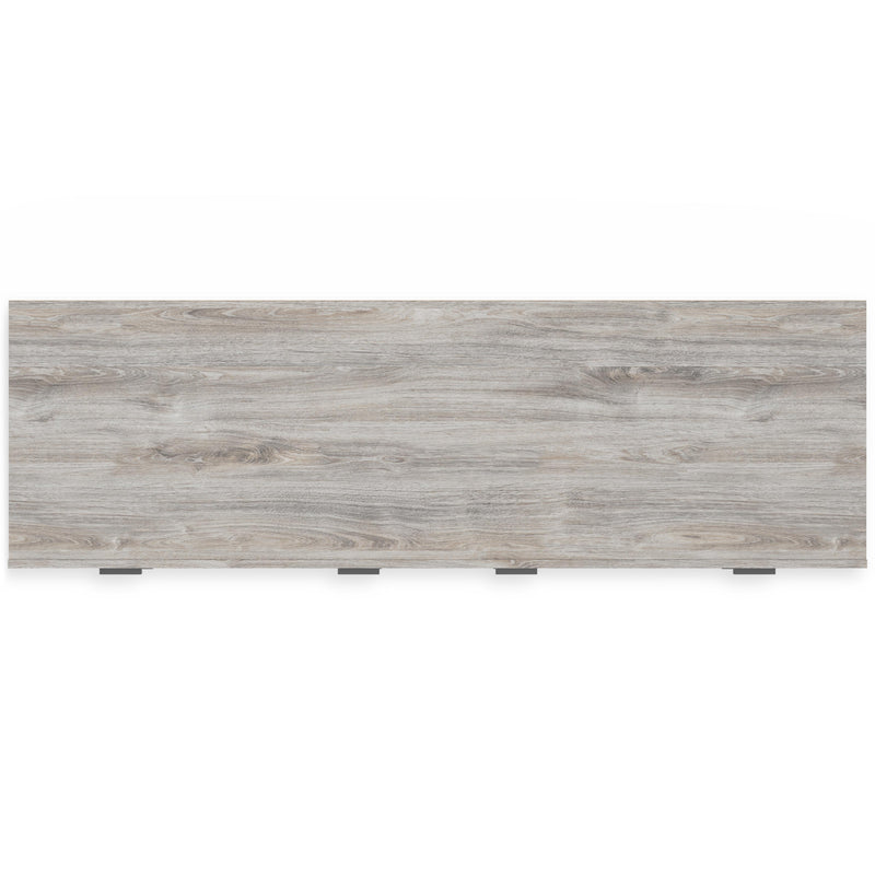 Signature Design by Ashley Vessalli B1036-231 Six Drawer Dresser IMAGE 6