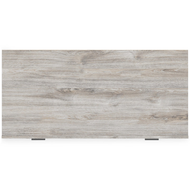Signature Design by Ashley Vessalli B1036-345 Five Drawer Wide Chest IMAGE 6