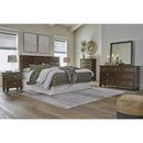 Signature Design by Ashley Danabrin B685-31 Dresser IMAGE 9