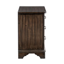 Homelegance Boone 1406-4 Night Stand IMAGE 3