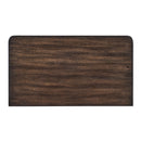 Homelegance Boone 1406-4 Night Stand IMAGE 4