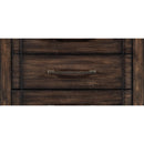 Homelegance Boone 1406-4 Night Stand IMAGE 6