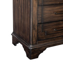 Homelegance Boone 1406-4 Night Stand IMAGE 8