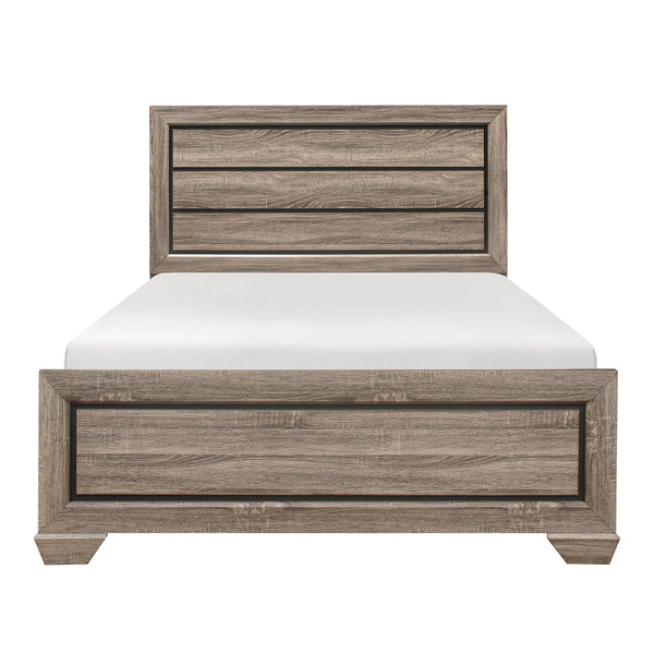 Homelegance Beechnut 1904K-1CK* California King Bed IMAGE 1