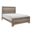 Homelegance Beechnut 1904K-1CK* California King Bed IMAGE 2