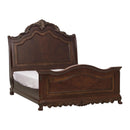 Homelegance Deryn Park 2243SL-1* Queen Sleigh Bed IMAGE 2