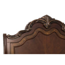Homelegance Deryn Park 2243SL-1* Queen Sleigh Bed IMAGE 3