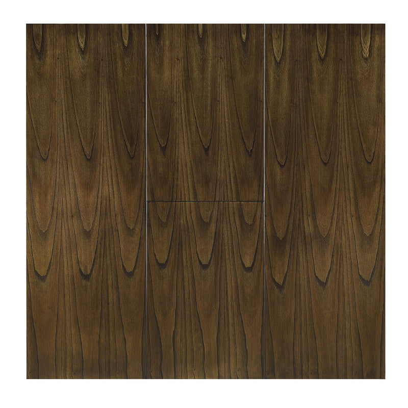 Homelegance Darla 5712-54* Dining Table w/18" Butterfly Leaf, Mindy Veneer IMAGE 3