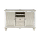 Homelegance Juliette 5844-40 Server IMAGE 1