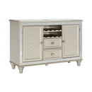 Homelegance Juliette 5844-40 Server IMAGE 2
