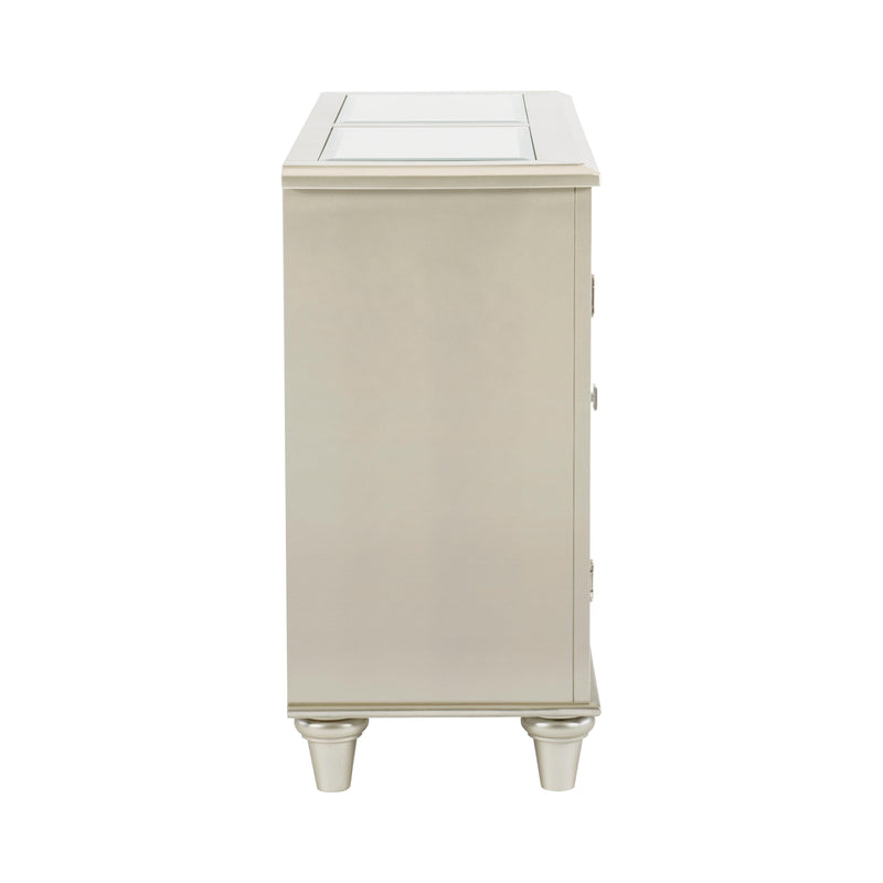 Homelegance Juliette 5844-40 Server IMAGE 3