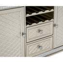 Homelegance Juliette 5844-40 Server IMAGE 6