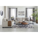 Signature Design by Ashley Mahoney 3100436 Full Sofa Sleeper IMAGE 10