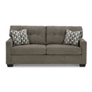 Signature Design by Ashley Mahoney 3100536 Full Sofa Sleeper IMAGE 2