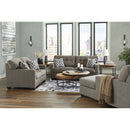 Signature Design by Ashley Mahoney 3100536 Full Sofa Sleeper IMAGE 9