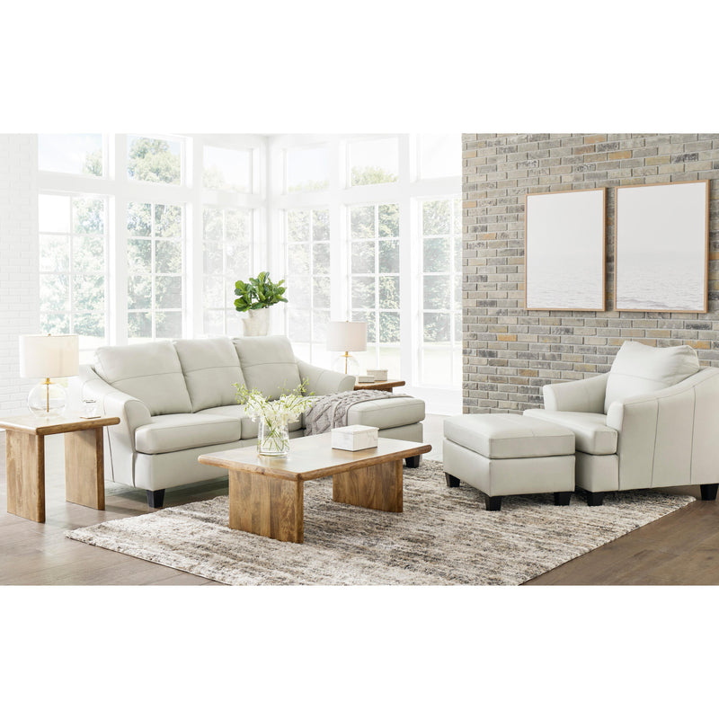Signature Design by Ashley Genoa 4770423 Chair and a Half IMAGE 9