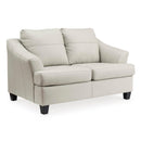 Signature Design by Ashley Genoa 4770435 Loveseat IMAGE 1