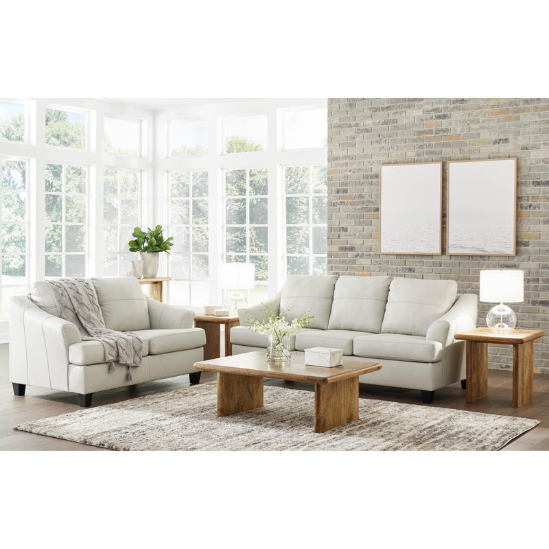 Signature Design by Ashley Genoa 4770435 Loveseat IMAGE 7