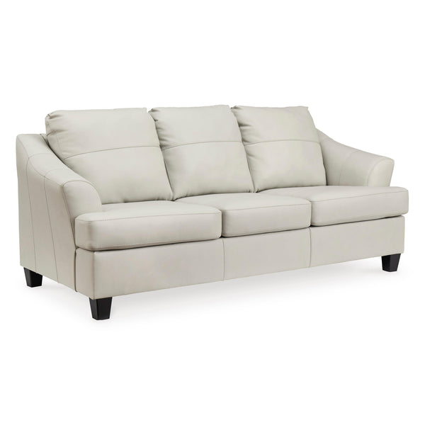 Signature Design by Ashley Genoa 4770439 Queen Sofa Sleeper IMAGE 1