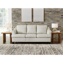 Signature Design by Ashley Genoa 4770439 Queen Sofa Sleeper IMAGE 5