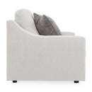 Signature Design by Ashley Maitelynn 4820235 Loveseat IMAGE 3