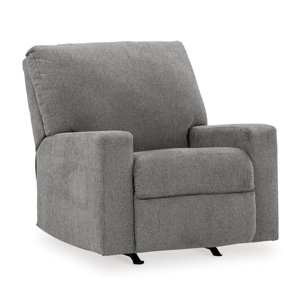 Signature Design by Ashley Deltona 5120525 Rocker Recliner IMAGE 1