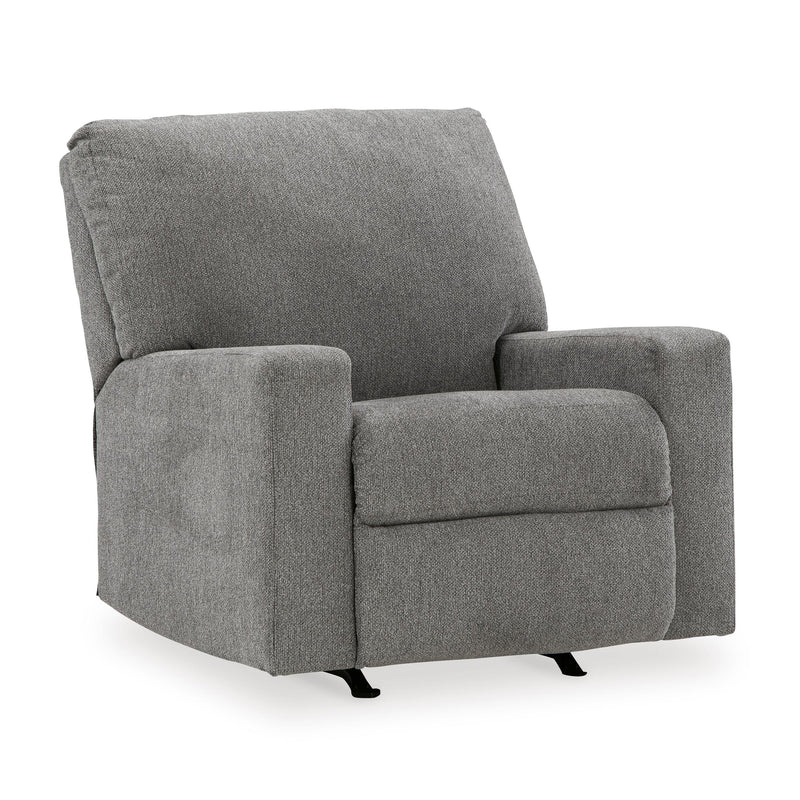 Signature Design by Ashley Deltona 5120525 Rocker Recliner IMAGE 1