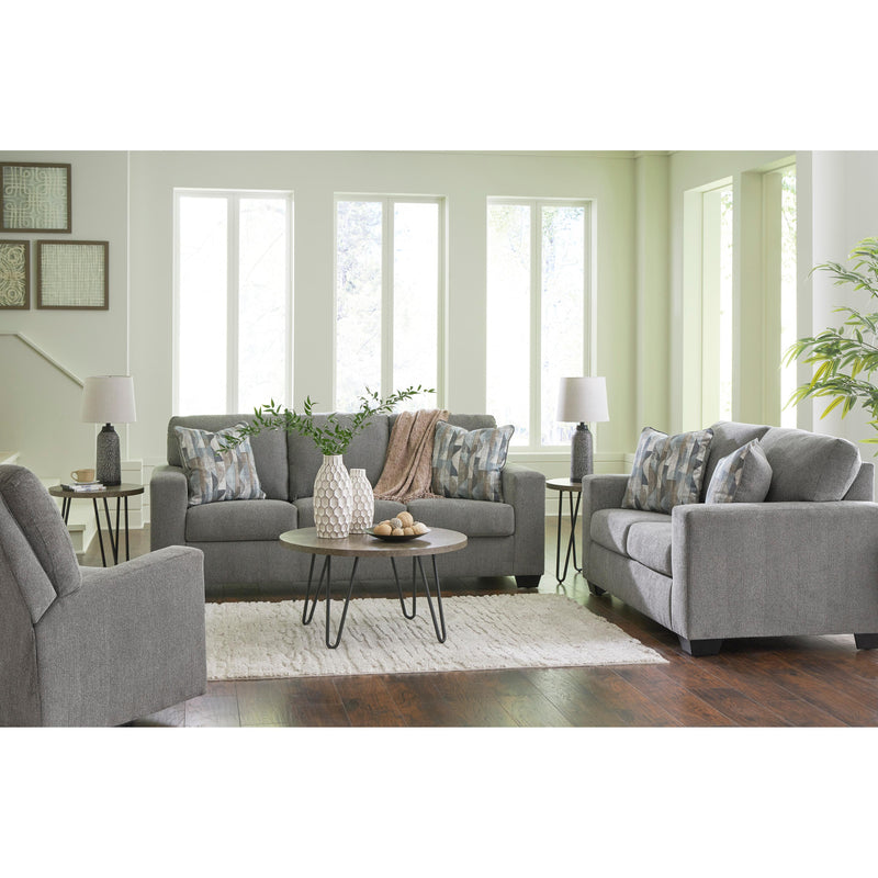 Signature Design by Ashley Deltona 5120525 Rocker Recliner IMAGE 7