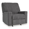 Signature Design by Ashley Rannis 5360225 Rocker Recliner IMAGE 1