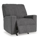 Signature Design by Ashley Rannis 5360225 Rocker Recliner IMAGE 2