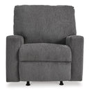 Signature Design by Ashley Rannis 5360225 Rocker Recliner IMAGE 3
