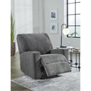 Signature Design by Ashley Rannis 5360225 Rocker Recliner IMAGE 7