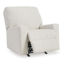 Signature Design by Ashley Rannis 5360325 Rocker Recliner IMAGE 2