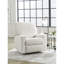 Signature Design by Ashley Rannis 5360325 Rocker Recliner IMAGE 6