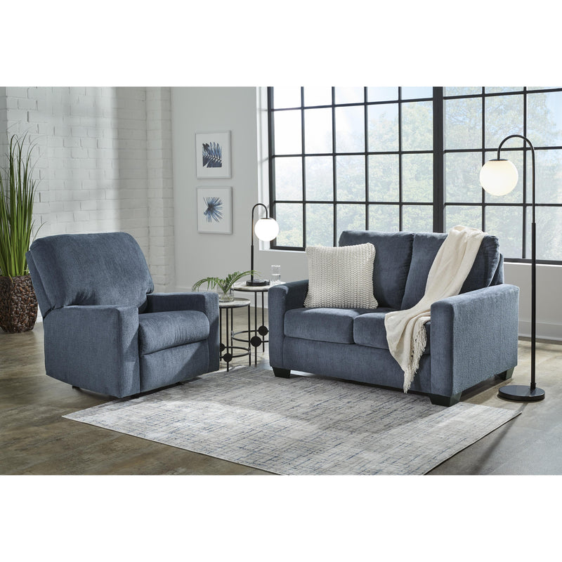 Signature Design by Ashley Rannis 5360437 Twin Sofa Sleeper IMAGE 10