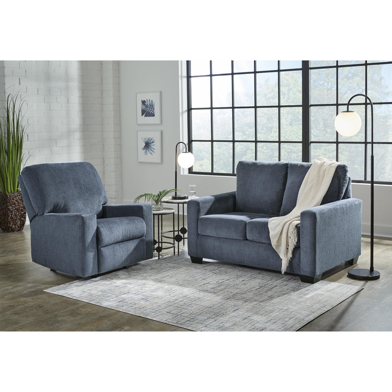 Signature Design by Ashley Rannis 5360437 Twin Sofa Sleeper IMAGE 9