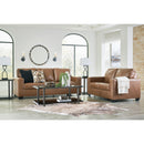 Signature Design by Ashley Bolsena 5560339 Queen Sofa Sleeper IMAGE 14